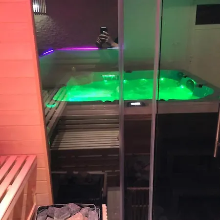 Villa Del Catalunya *