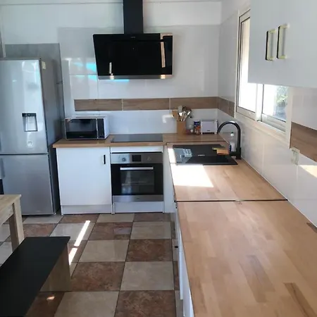 Villa Del Catalunya *