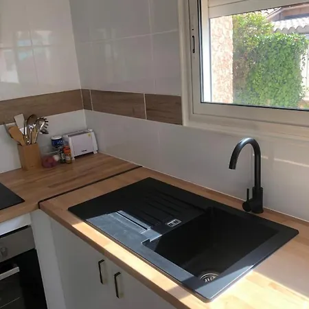 Villa Del Catalunya Perpignan