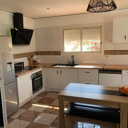 Del Catalunya Villa *