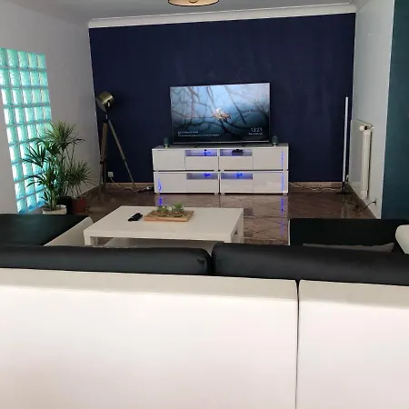 Del Catalunya Villa Perpignan