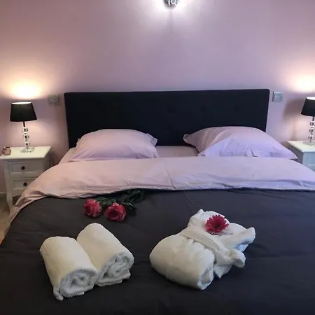 Del Catalunya Villa Perpignan