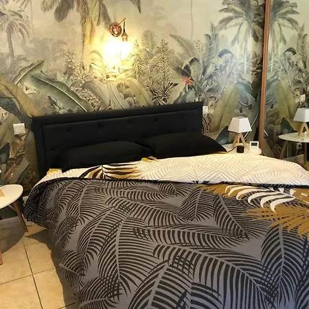 Del Catalunya Villa Perpignan