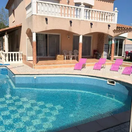 Del Catalunya * Perpignan