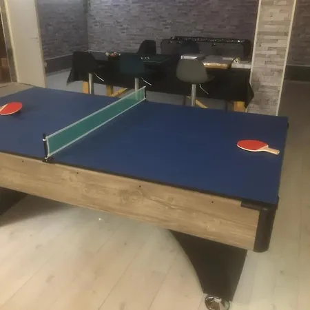 Del Catalunya Villa Perpignan