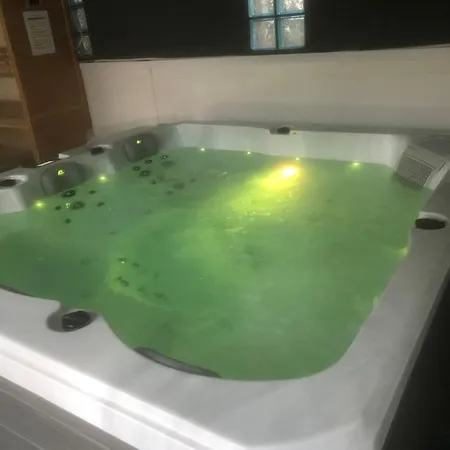 Del Catalunya Villa Perpignan