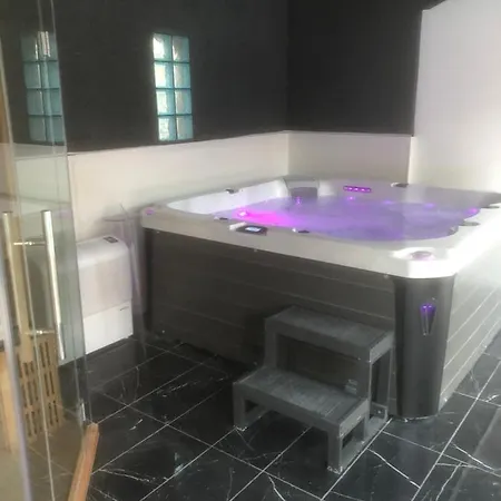 Villa Del Catalunya *