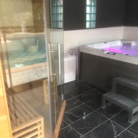 Villa Del Catalunya Perpignan