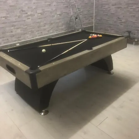 Del Catalunya Villa Perpignan