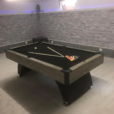 Villa Del Catalunya Perpignan