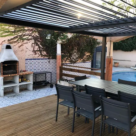 Del Catalunya Villa *