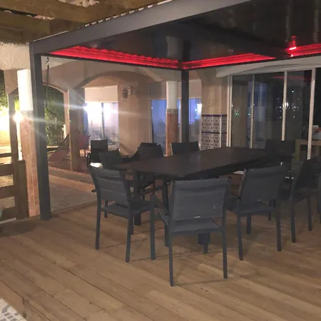 Del Catalunya Villa Perpignan