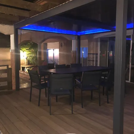 Del Catalunya Perpignan