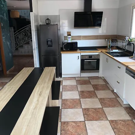 Villa Del Catalunya *