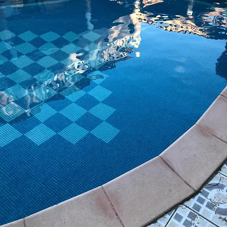 Del Catalunya Villa Perpignan