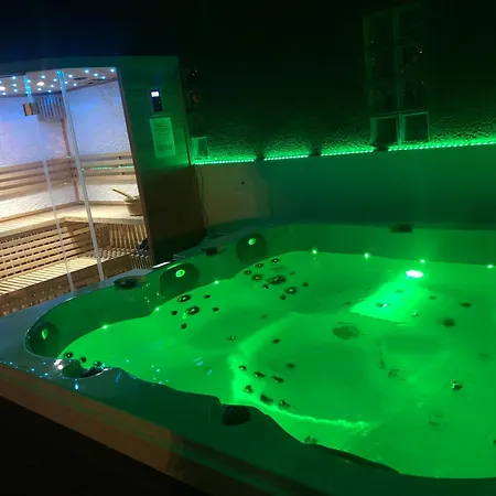 Villa Del Catalunya Perpignan