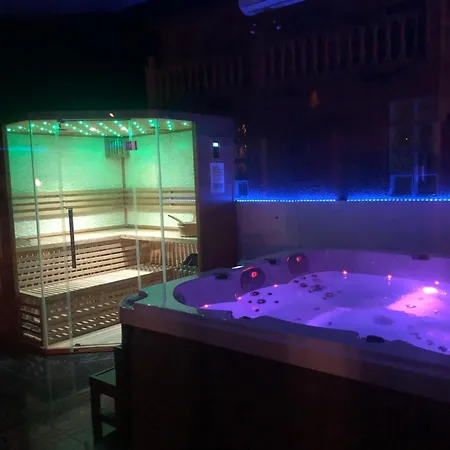 Del Catalunya Villa *