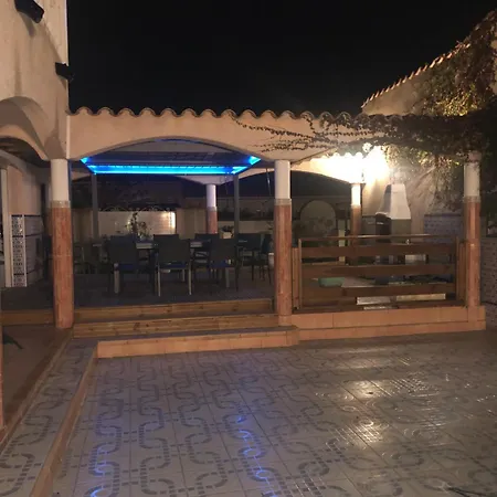 Villa Del Catalunya *