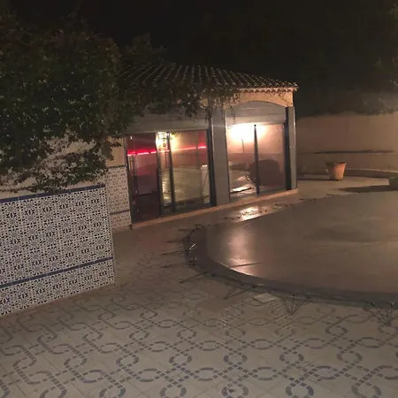 Del Catalunya Villa Perpignan