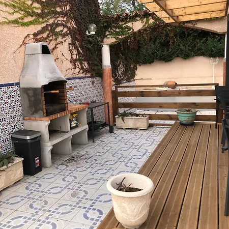 Del Catalunya * Perpignan