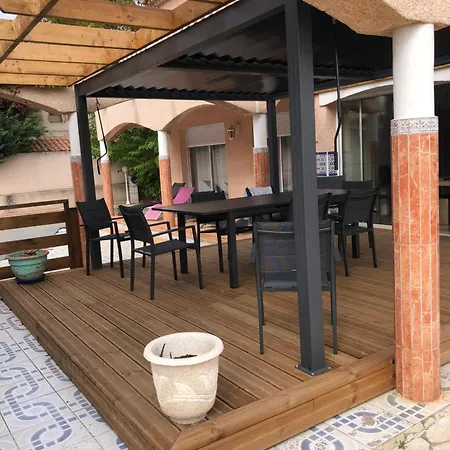 Del Catalunya * Perpignan