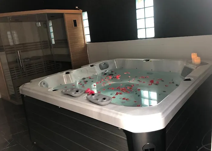 Del Catalunya Villa Perpignan