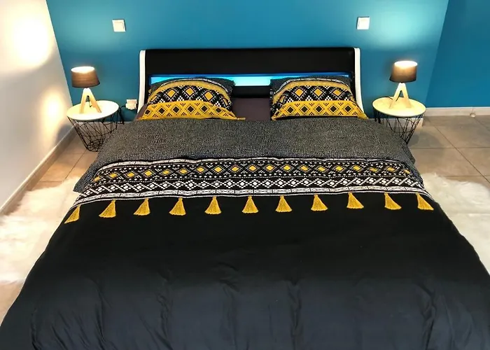 Villa Del Catalunya *