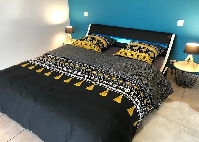 Villa Del Catalunya Perpignan