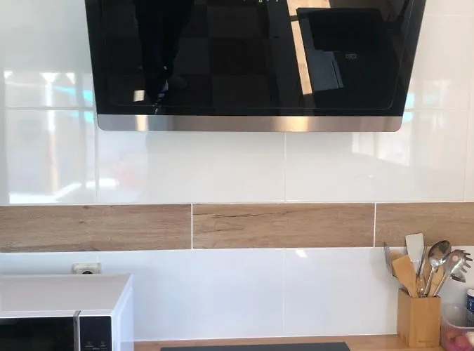 Del Catalunya Villa *