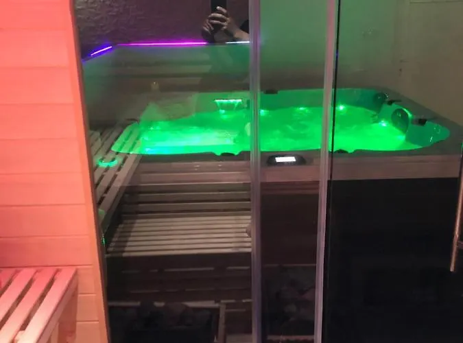 Villa Del Catalunya *