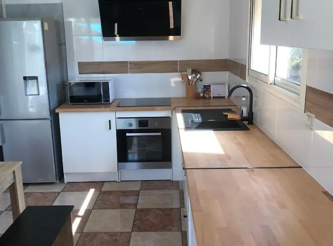 Villa Del Catalunya *