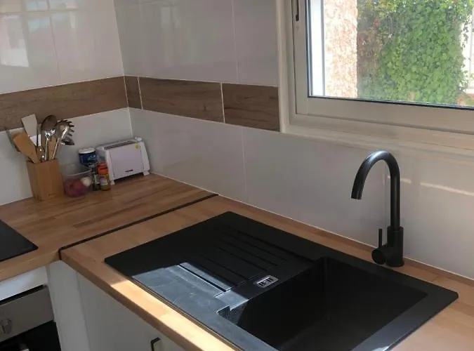 Villa Del Catalunya Perpignan