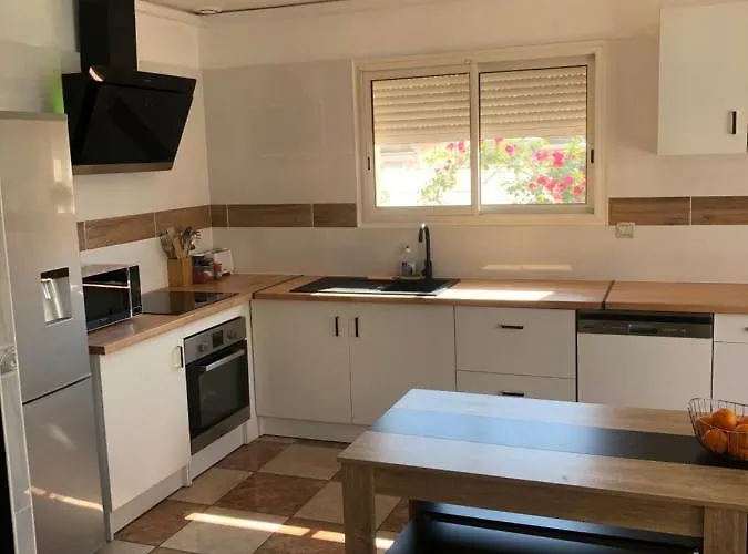 Del Catalunya Villa *