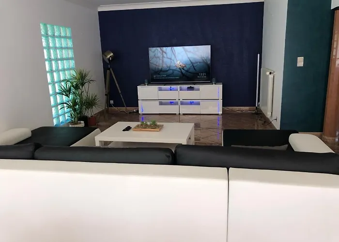 Del Catalunya Villa Perpignan