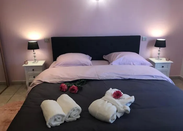 Del Catalunya Villa Perpignan