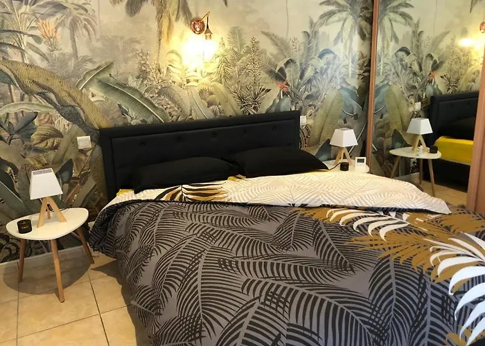 Del Catalunya Villa Perpignan