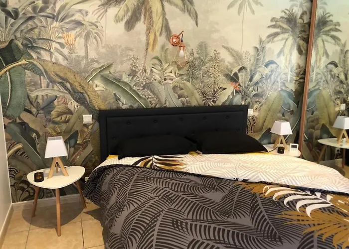 Villa Del Catalunya Perpignan