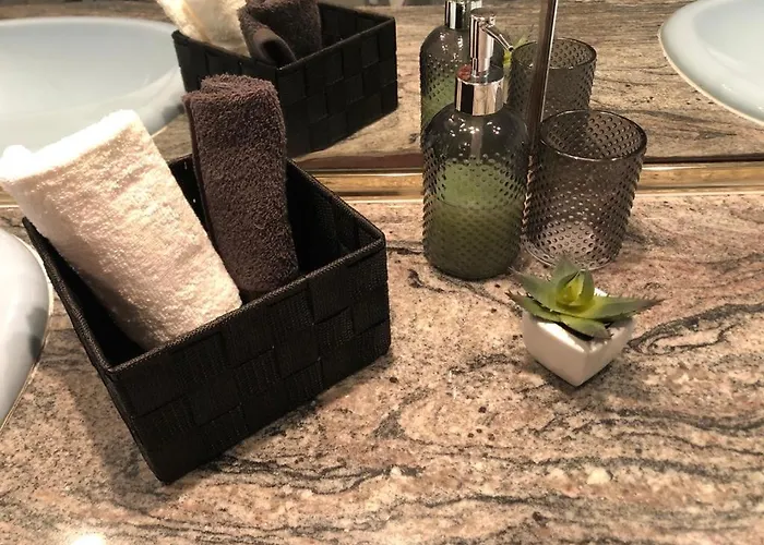 Del Catalunya Villa Perpignan