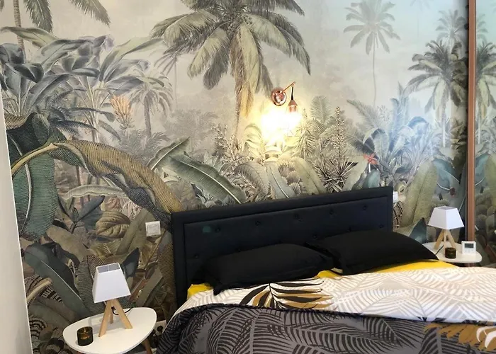 Del Catalunya Villa *