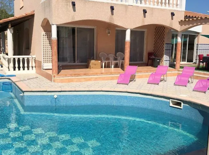 Del Catalunya * Perpignan