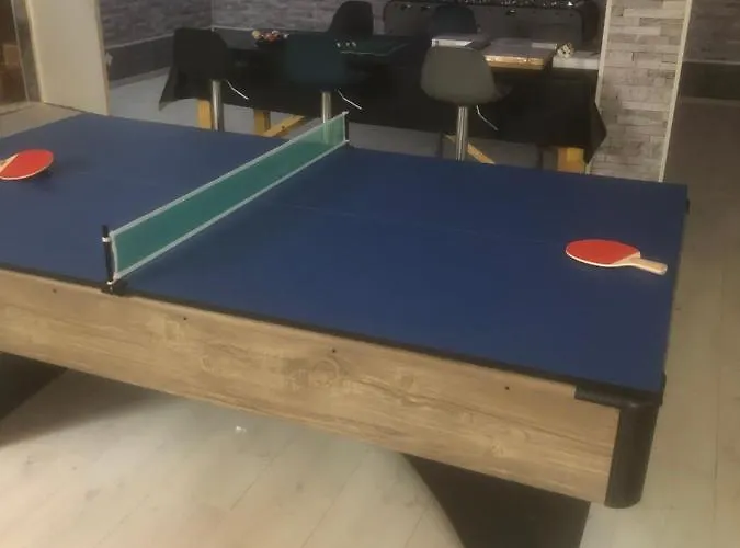 Del Catalunya Villa Perpignan