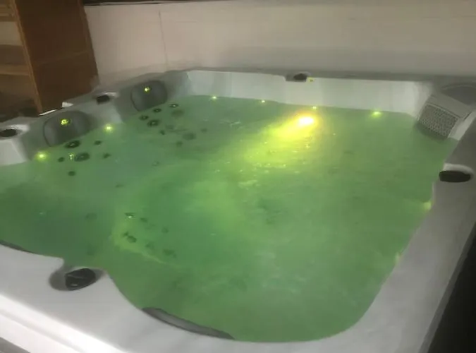 Del Catalunya Villa Perpignan