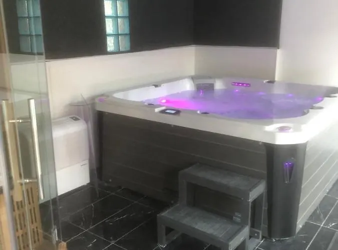 Villa Del Catalunya *