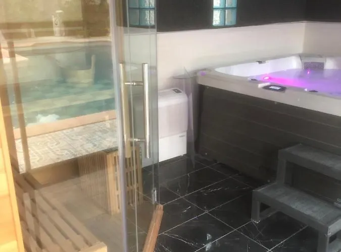 Villa Del Catalunya Perpignan