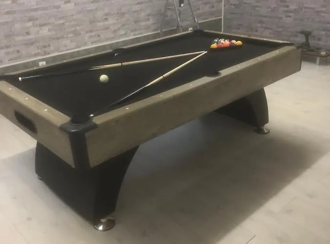 Del Catalunya Villa Perpignan