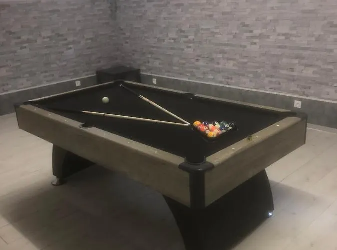 Villa Del Catalunya Perpignan