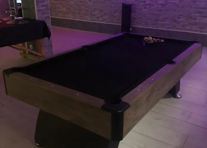 Villa Del Catalunya *