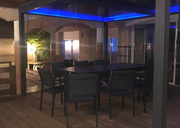 Del Catalunya Perpignan