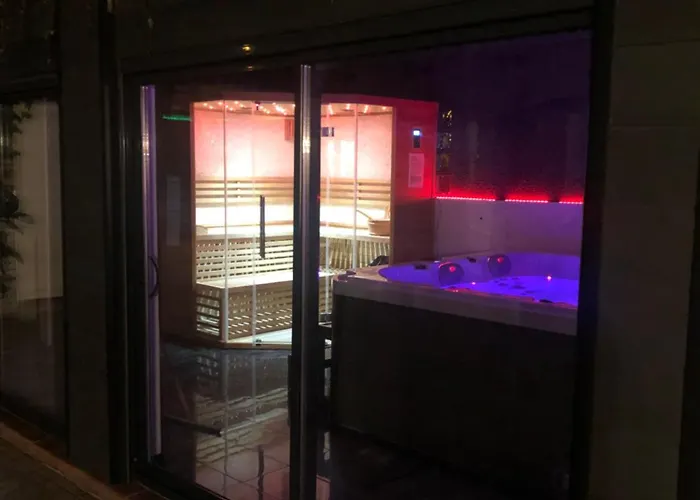 Del Catalunya Villa *