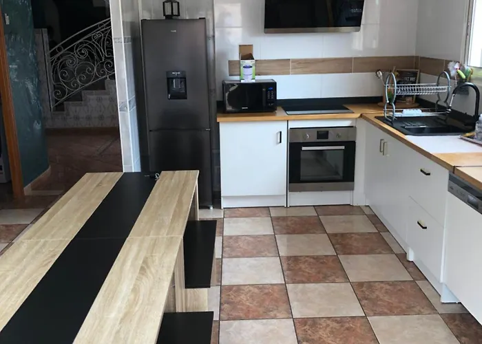 Villa Del Catalunya *